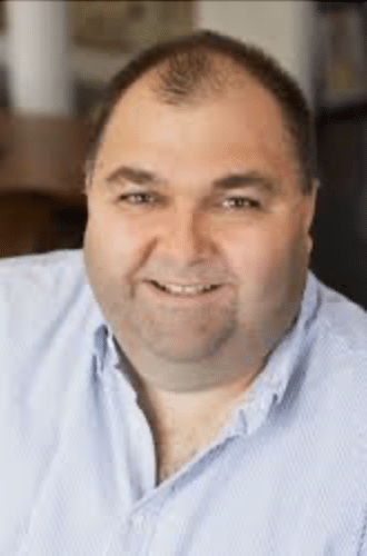 james ponti author 